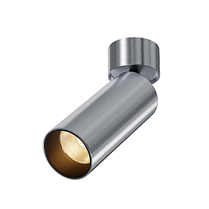 Спот Maytoni Technical Focus Led C055CL-L12W2.7K-W-PT