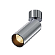 Потолочный светильник Maytoni Technical Ceiling FOCUS LED C055CL-L12W2.7K-W-PT