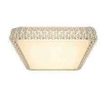 Потолочный светодиодный светильник Arte Lamp Celeste A1571PL-1CL