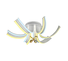 Потолочный светодиодный светильник Ambrella Light Comfort Line FL146