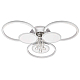 Потолочный светильник Escada 10228/S LED 110W White