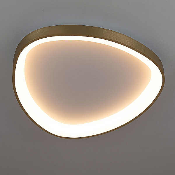 Потолочный светодиодный светильник Citilux Genka Smart CL756A142