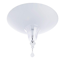 Потолочный светильник Divinare Goccia 4002/02 PL-3