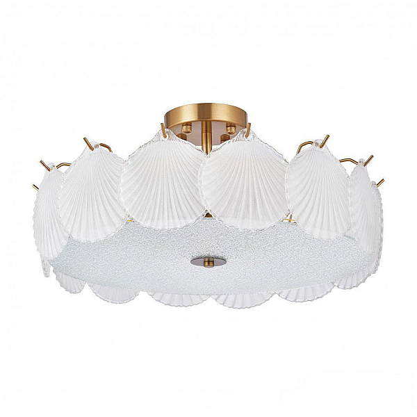 Потолочный светильник Arte Milano Rim 316009/D500 BS