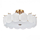 Потолочный светильник Arte Milano Rim 316009/D500 BS