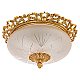 Потолочный светильник Arti Lampadari Venezia E 1.13.38 G