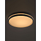Потолочный светильник Эра SPB-6 Opal 86W-3K-6,5K-RC WH с ДУ Б0070181