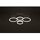 Потолочный светильник Rivoli Juniper 6187-702