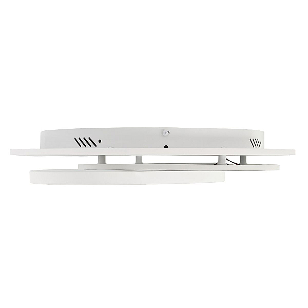 Потолочный светодиодный светильник MyFar Ceiling Galatea MR9010-CL