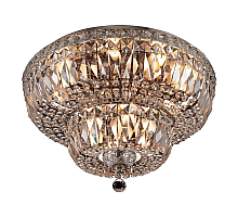 Потолочный светильник Toplight Loraine TL1164-3D2