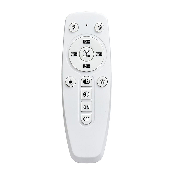 Светильник Sonex Mitra Led 7737/60L
