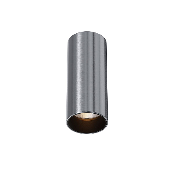 Потолочный светильник Maytoni Technical Ceiling FOCUS LED C056CL-L12W2.7K-W-PT