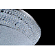 Потолочный светодиодный светильник Lumina Deco Grande DDC 615-55A