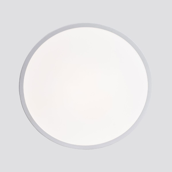 Потолочный светильник LED4U L2020-300 WH Потолочный светильник LED4U L2020-300 WH