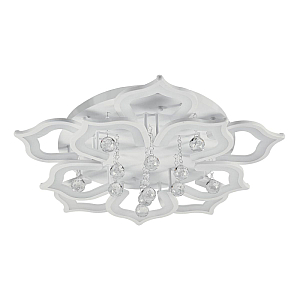 Потолочный светильник Natali Kovaltseva HIGH-TECH LED LAMPS 82029