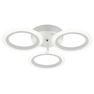 Потолочный светильник Natali Kovaltseva Simply LED LAMPS 81405
