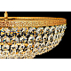 Потолочный светильник Arti Lampadari Favola E 1.3.50.502 G