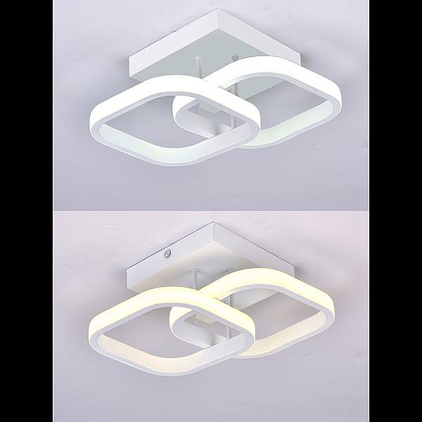 Потолочный светильник Natali Kovaltseva Lori LED LAMPS 81114