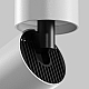 Потолочный светильник Maytoni Technical C055CL-L12W3K-SS-W