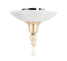 Накладная люстра Divinare 4021/02 PL-3