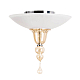 Потолочный светильник Divinare Goccia 4021/02 PL-3