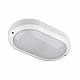 Потолочный светодиодный светильник Uniel ULW-K12A 10W/5000K IP54 White UL-00005456