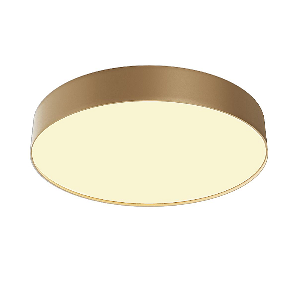 Потолочный светодиодный светильник Maytoni Technical Zon C032CL-45W2.7K-RD-MG
