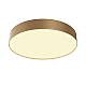 Потолочный светодиодный светильник Maytoni Technical Zon C032CL-45W2.7K-RD-MG