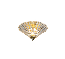 Потолочный светильник Newport 8355/PL matted gold М0071613