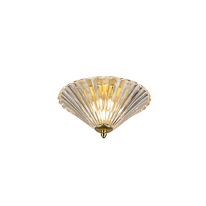 Потолочный светильник Newport 8355/PL matted gold М0071613