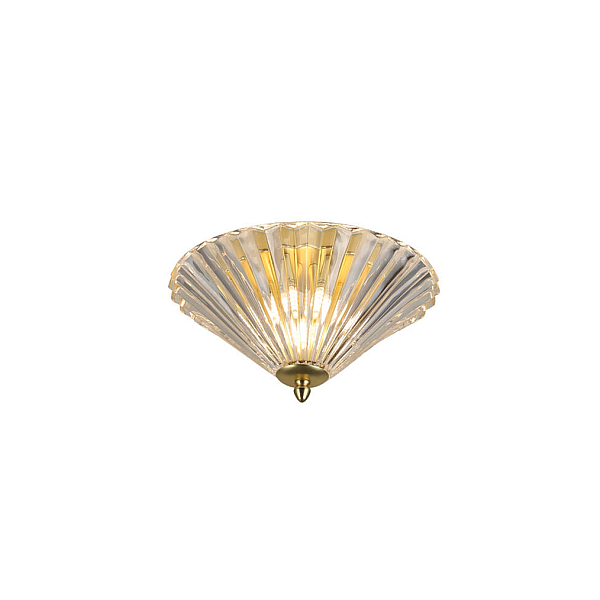 Потолочный светильник Newport 8355/PL matted gold М0071613