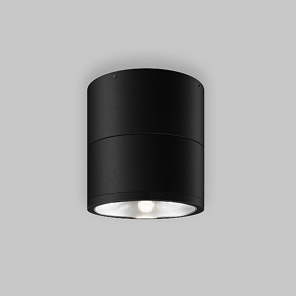 Потолочный светильник Maytoni Spin O310CL-L12GF3K