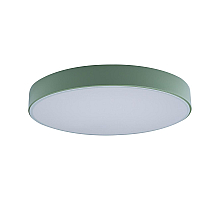 Потолочный светильник Loft IT AXEL 10002/24 Green