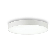 Потолочный светодиодный светильник Ideal Lux Halo PL1 D45 4000K 223216