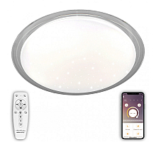 Потолочный светильник Natali Kovaltseva LED LAMPS 81102