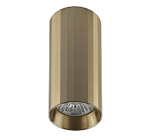 Накладной светильник IMEX Capella IL.0005.1900 BRONZE+BK