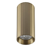 Накладной светильник IMEX Capella IL.0005.1900 BRONZE+BK