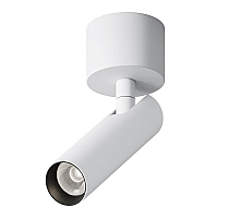 Накладной спот Maytoni Focus T C141CL-L125-6W4K-W
