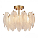 Потолочный светильник Arte Milano Rim 315009/D400 BS