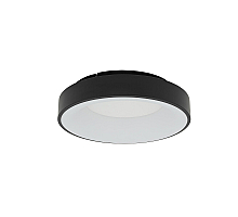 Потолочный cветильник Nowodvorski Nikki Round Led White 11210
