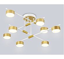 Потолочный светильник Ambrella Light Comfort Style GX53 FL51751