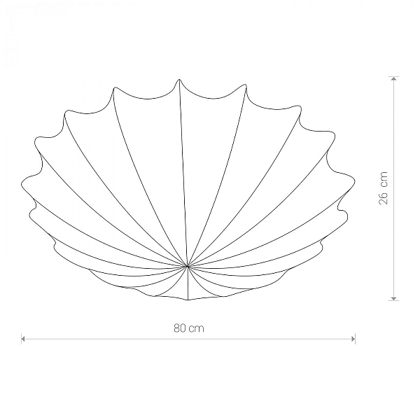 Потолочный светодиодный светильник Nowodvorski Form 9672