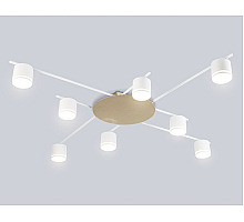 Потолочный светильник Ambrella Light Comfort Style GX53 FL51759