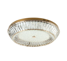 Потолочный cветильник LED4U L1190-600 GD