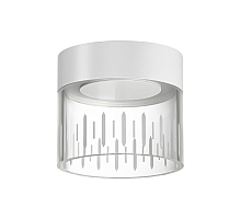 Накладной светильник Novotech Aura 359001