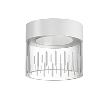 Накладной светильник Novotech Aura 359001