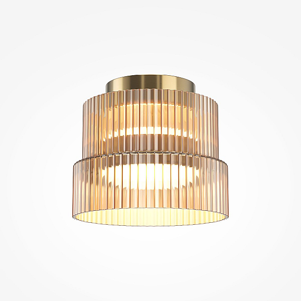 Потолочный светильник Maytoni Alba MOD518CL-L12BS3K