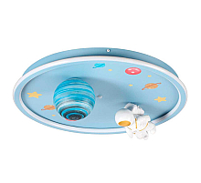 Потолочная люстра Lumion Atlas 6507/80CL
