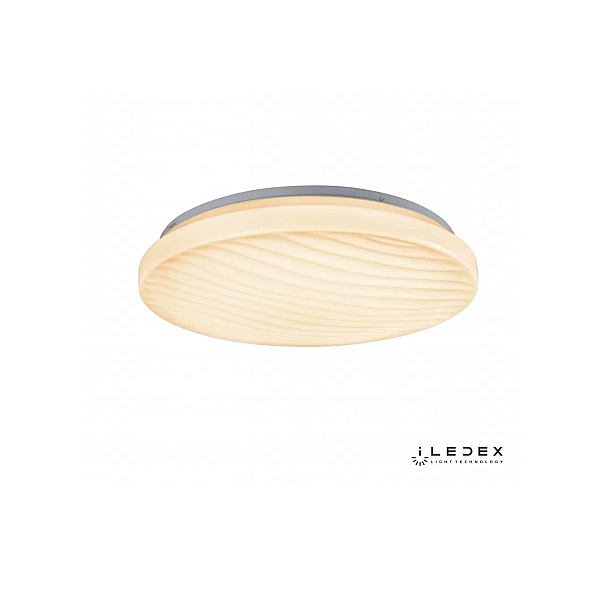 Потолочный светильник iLedex Mercury ZD5106 W-60W WH