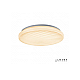 Потолочный светильник iLedex Mercury ZD5106 W-60W WH
